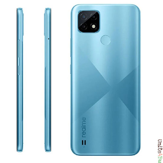 REALME C21Y 3/32 Go
